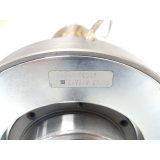 Siemens rotor + ZF EBD4M / SL002 brake for 1HU3104-0AH01 - Z servo motor
