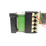 Siemens 3TJ1002-0BB4 contactor relay + Murrelektronik 26050 3TX6406-0G
