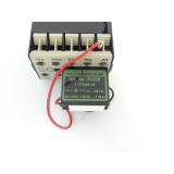 Siemens 3TJ1002-0BB4 contactor relay + Murrelektronik 26050 3TX6406-0G