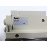 SMC SS5V1-KJP117 valve manifold V16 / 463.61.02