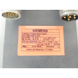 Siemens 1FT6061-6AF72-4AG0 SN: EJ996276801018 - with 12 months warranty! -
