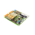 Siemens 6RB2000-0GB01 DC-VSA FBG Stromversorgung und Spannungsbegrenzung H