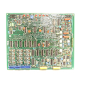 Siemens C98043-A1005-L2-E12 Control board SN:Q6L04