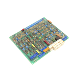 Siemens C98043-A1006-L1 / 07 Control board