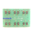 Siemens C98043-A1052-L1 / 03 Control board SN:Q6L08