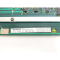 Siemens 6FX1116-8AA00 Kopplung NC-PLC E-Stand 03 SN:1995