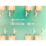 Siemens C98043-A1052-L1 / 03 Control board
