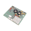 Siemens C98043-A1001-L5 / 06 Control board SN:Q6L04