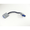 HK MR-20LW Cable 2003-T170 20 Pin