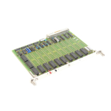 Siemens 6FX1190-1AF00 3 GA0-3, 4A Program memory 16KB RAM SN:687