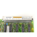 Siemens 6FX1190-1AF00 3 GA0-3, 4A Programmspeicher 16KB RAM SN:687