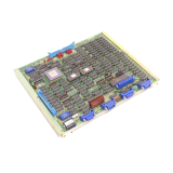 Fanuc A20B-1000-0850 / 09B Board SN:YTY555-4791