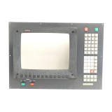 Fanuc System 11M control panel + A20B-1000-089 +...