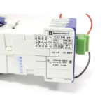 Telemecanique CA2-EN 331 contactor + murrelektronik 26415 interference suppression module 24-240VDC