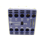 Telemecanique CA2-EN 331 contactor