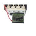 Siemens 3TB4217-0B Contactor 24 V coil voltage + Murrelektronik 3TX6406-0G