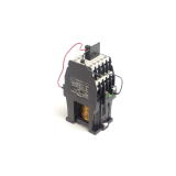 Siemens 3TH4346-0B Contactor 24 V coil voltage + Murrelektronik 3TX6406-0G