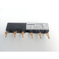Siemens 3RV1915-5D Connector for 3-phase busbar