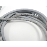 Ölflex Classoc 110 2 x 0.75 cable approx. 3.8m