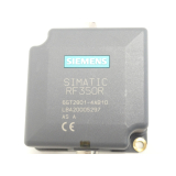 Siemens 6GT2801-4AB10 RF350R Reader SN:LBA20005297