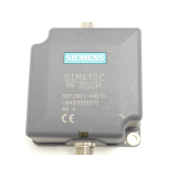 Siemens 6GT2801-4AB10 RF350R Reader SN:LBA20005315