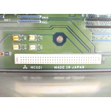 Mitsubishi FCA325MY-V SN:3V6NW540256 + MC021D / BN634E212G53 und Lüfter