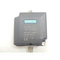 Siemens 6GT2801-4AB10 RF350R Reader SN:LBA20005312