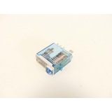 Finder 46.61.9.024.0074 Miniature relay 24 V/DC 16A