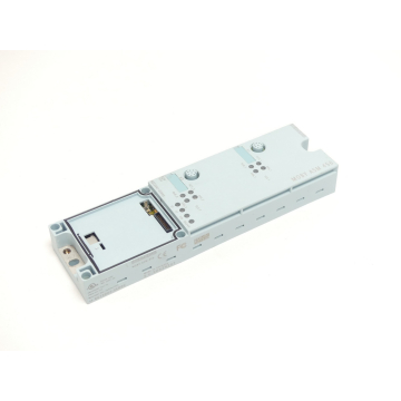 Siemens 6GT2002-0ED00 MOBY ASM 456 communication module E-Stand 9 SN:C-XDX29207
