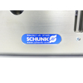 Schunk PGN+200 / 1 AS Universeller 2-Finger-Paralellgreifer 371405 + 2 Sensoren