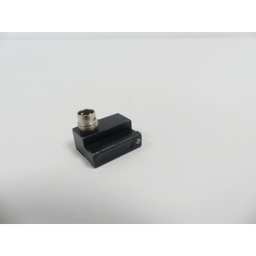 IPF MZ070175 Sensor Näherungsschalter schwarz