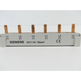 Siemens 5ST3740 10mm² Stiftsammelschiene