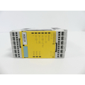 Siemens 3TK2845-2DB40 Sicherheitsschaltgerät E-Stand 06 SN: G/120410