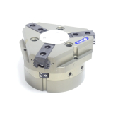Schunk PZN+ 160-2-IS universal 3-finger centric gripper...