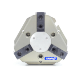 Schunk PZN+ 160-2-IS universal 3-finger centric gripper 303644