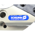 Schunk PZN+ 160-2-IS universal 3-finger centric gripper 303644