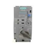 Siemens 3RA6120-2BB33  Direktstarter 690 V AC/DC 24 V 0,32 - 1,25A