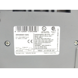 Siemens 3RA6830-5AC Power supply E-Stand 02