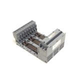 Siemens 3RA6823-0AC 3-piece extension block E-Stand 02
