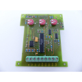 Circuit board SC0-B1-50-40-01 Rev.0897