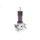 Festo LRS-1/8-D-7-I-MINI Pressure regulating valve 194607 without pressure gauge