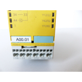 Siemens 3TK2845-2DB40  Sicherheitsschaltgerät E-Stand 06 SN:G/100301