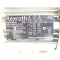 Rexroth MDEMAXX071-32 + GKR04-2MHGR-071C32 MNR: 3 842 532 027 SN:170718184