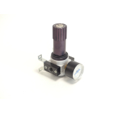 Festo LRS-D-I-MINI Pressure regulating valve without key 194611