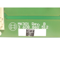 Bosch MK301 / 3 608 860 512 Circuit board Rev. B