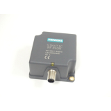 Siemens Simatic RF350R 6GT2801-4AB10 LBA20005306 AS A