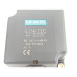 Siemens Simatic RF350R 6GT2801-4AB10 LBA40001834 AS A