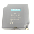 Siemens Simatic RF350R 6GT2801-4AB10 LBA40001834 AS A