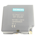 Siemens Simatic RF350R 6GT2801-4AB10 LBXN0000625 AS A