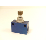 Festo GR-1/8B Throttle check valve 151215 M908 5 - 10 bar
